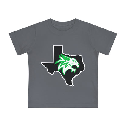 Baby Short Sleeve Tee