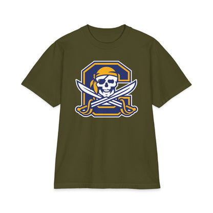 Max Heavyweight Short Sleeve Tee