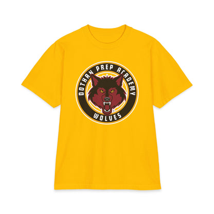 Max Heavyweight Short Sleeve Tee