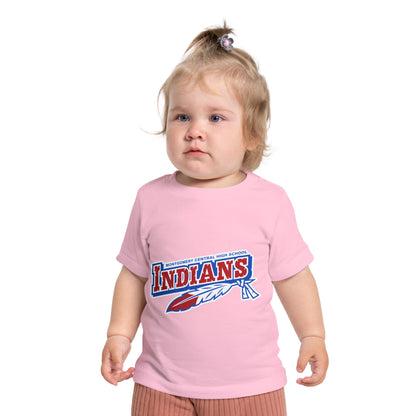 Baby Short Sleeve Tee