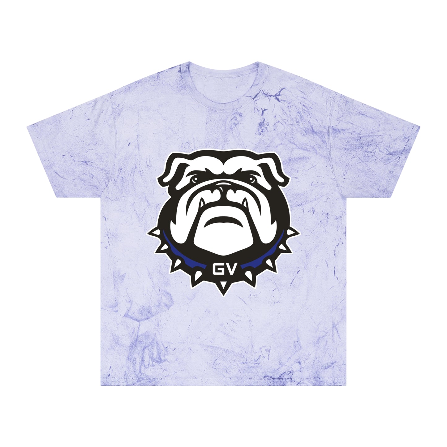 Color Blast School Spirit Tee