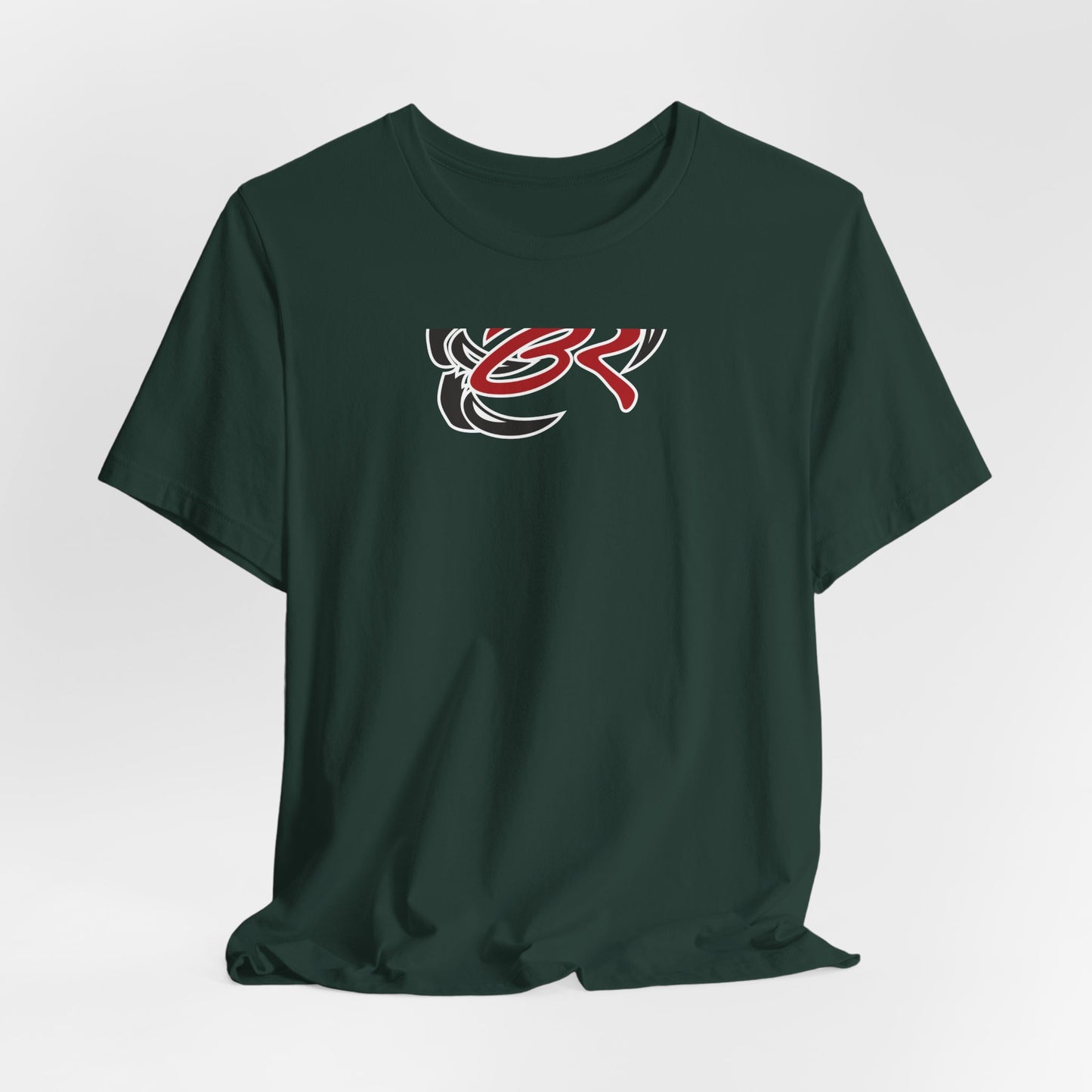 Jersey Short Sleeve Tee
