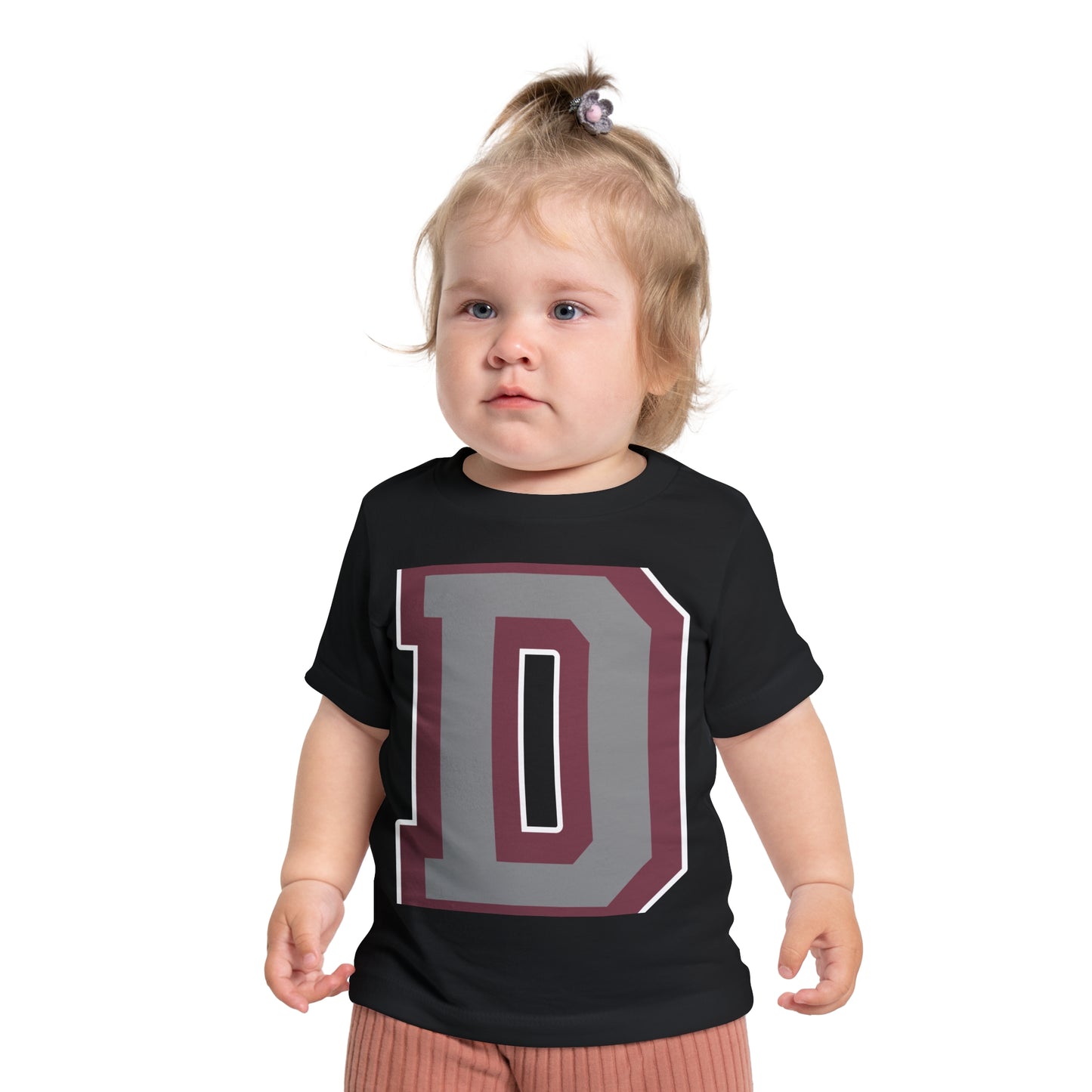Baby Short Sleeve Tee