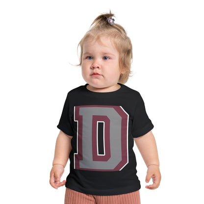 Baby Short Sleeve Tee