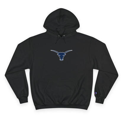 Champion Powerblend Fleece Pullover Hoodie