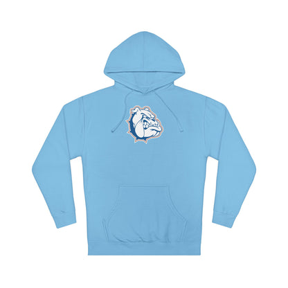 Midweight Pullover Hoodie