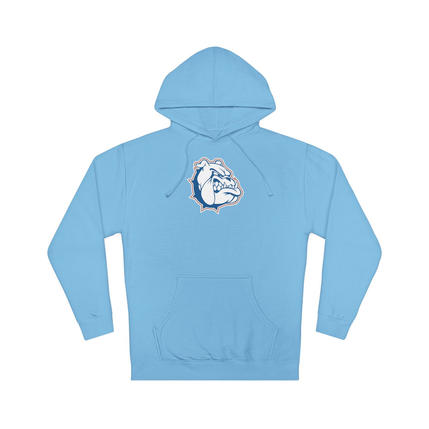 Midweight Pullover Hoodie