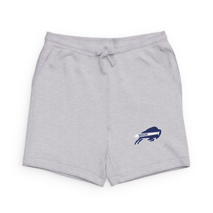Unisex Sponge Fleece Sweatshort