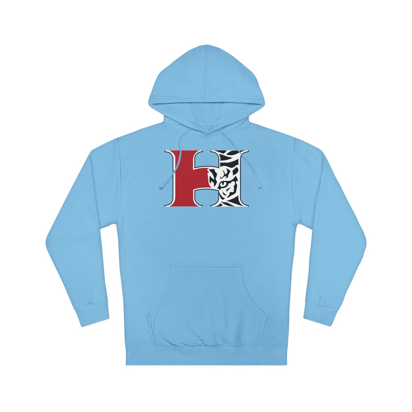 Midweight Pullover Hoodie