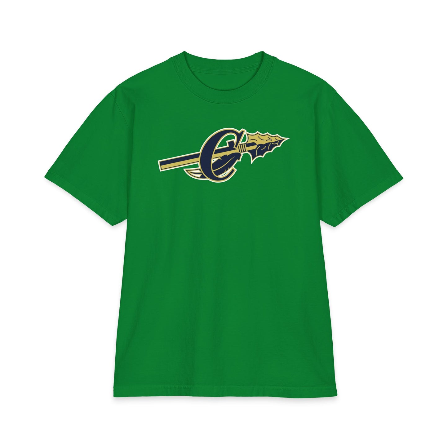 Max Heavyweight Short Sleeve Tee