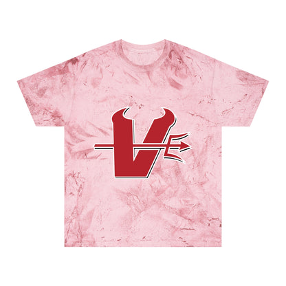 Color Blast School Spirit Tee