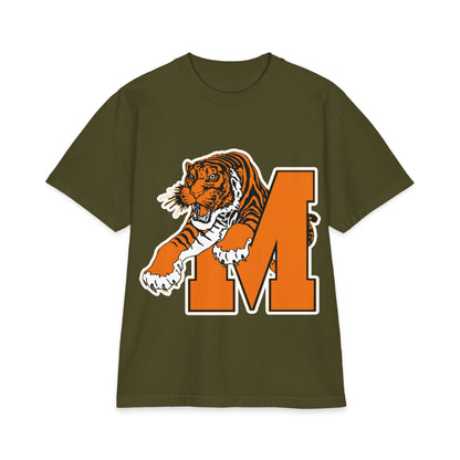 Max Heavyweight Short Sleeve Tee