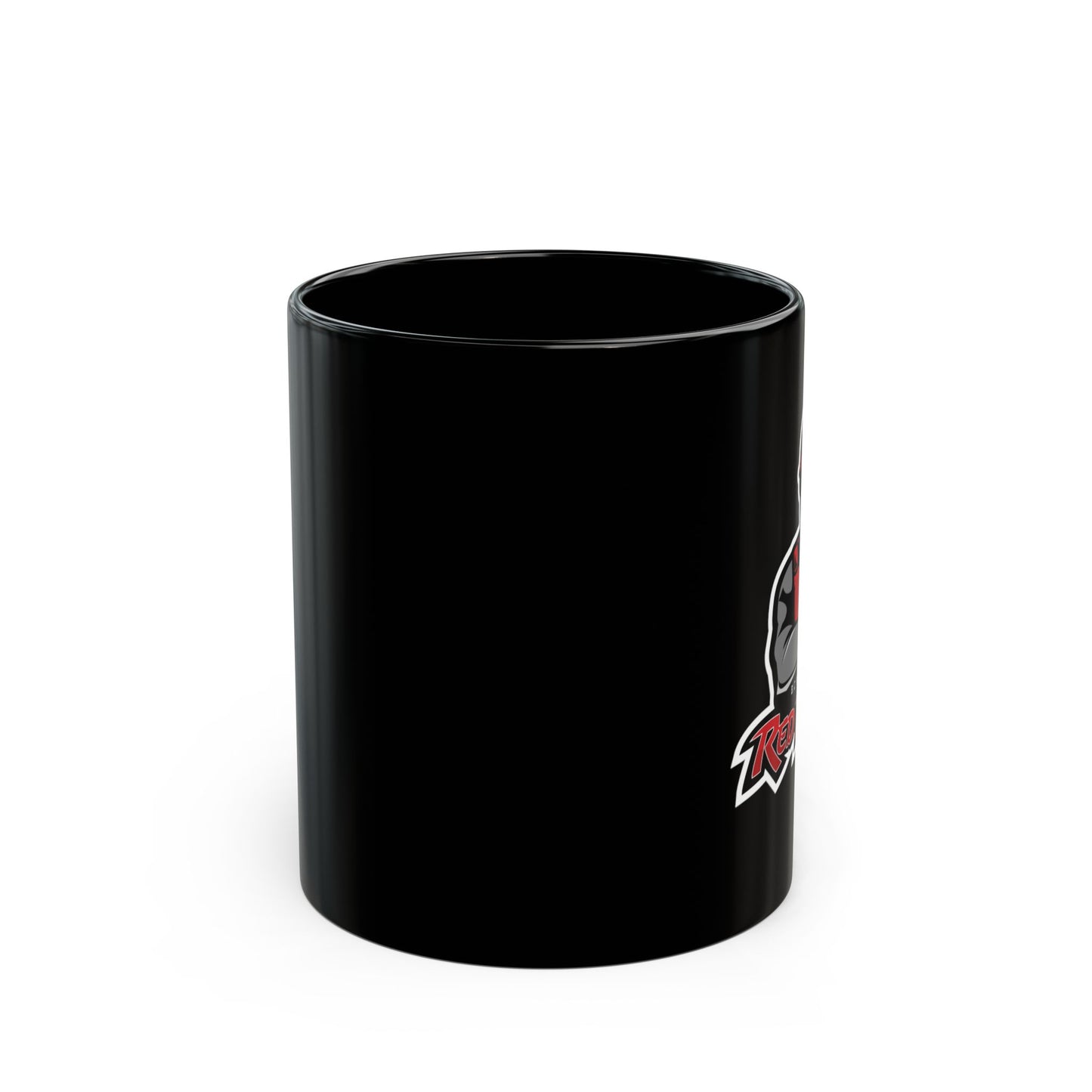 Black Team Mug (11oz/15oz)