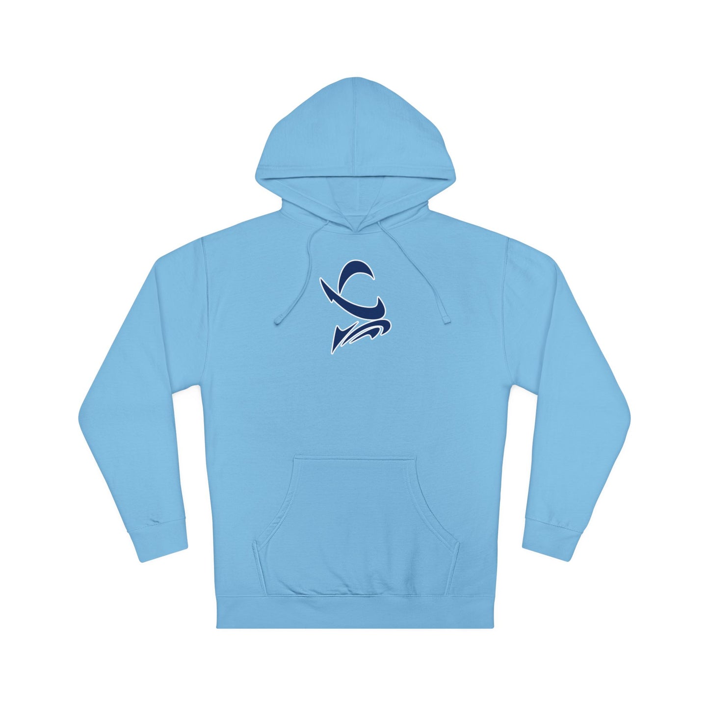 Midweight Pullover Hoodie