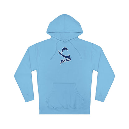Midweight Pullover Hoodie