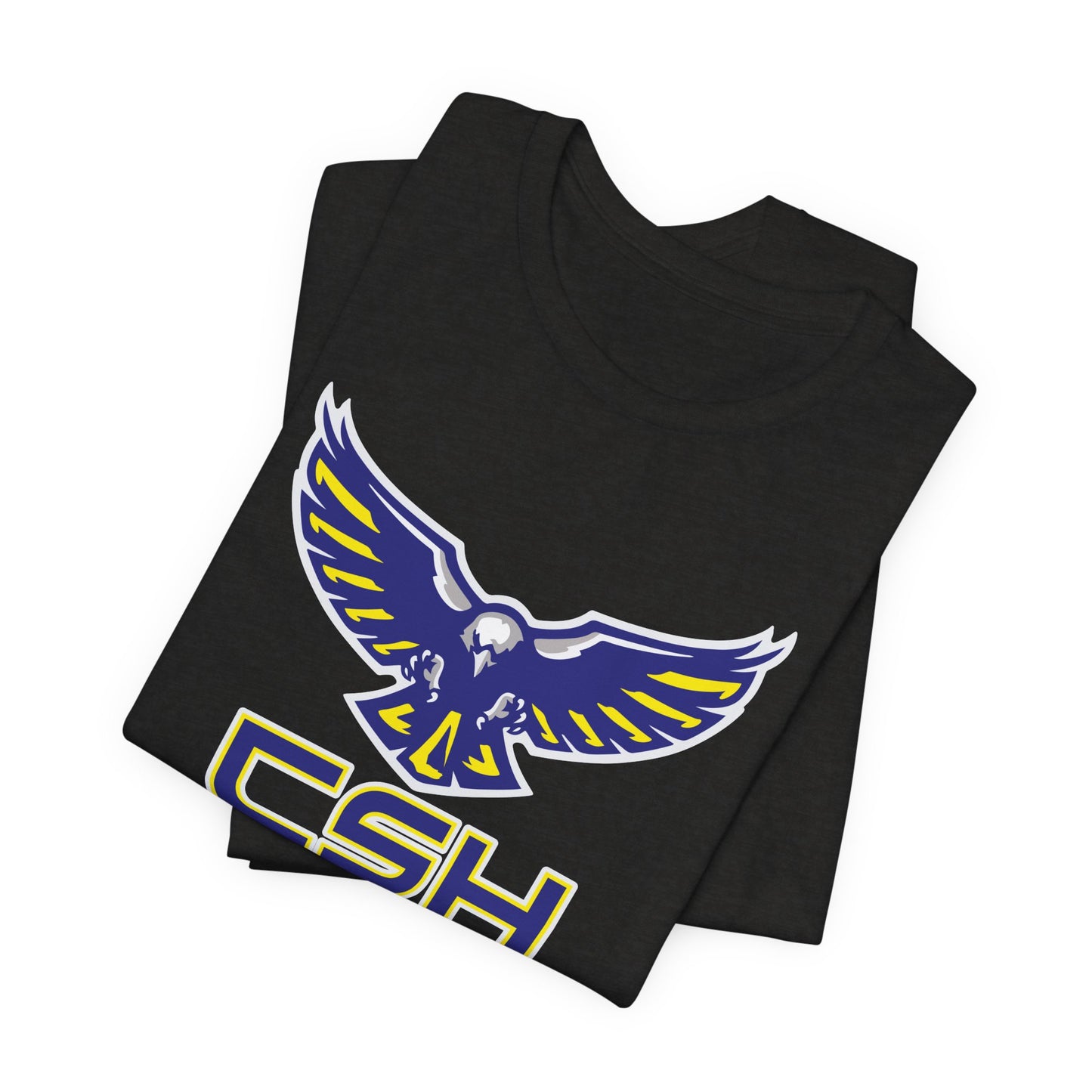 Jersey Short Sleeve Tee