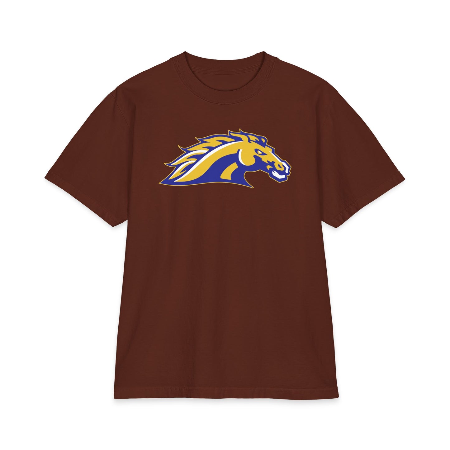 Max Heavyweight Short Sleeve Tee