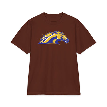 Max Heavyweight Short Sleeve Tee