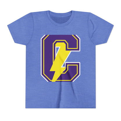 Youth Short Sleeve Tee