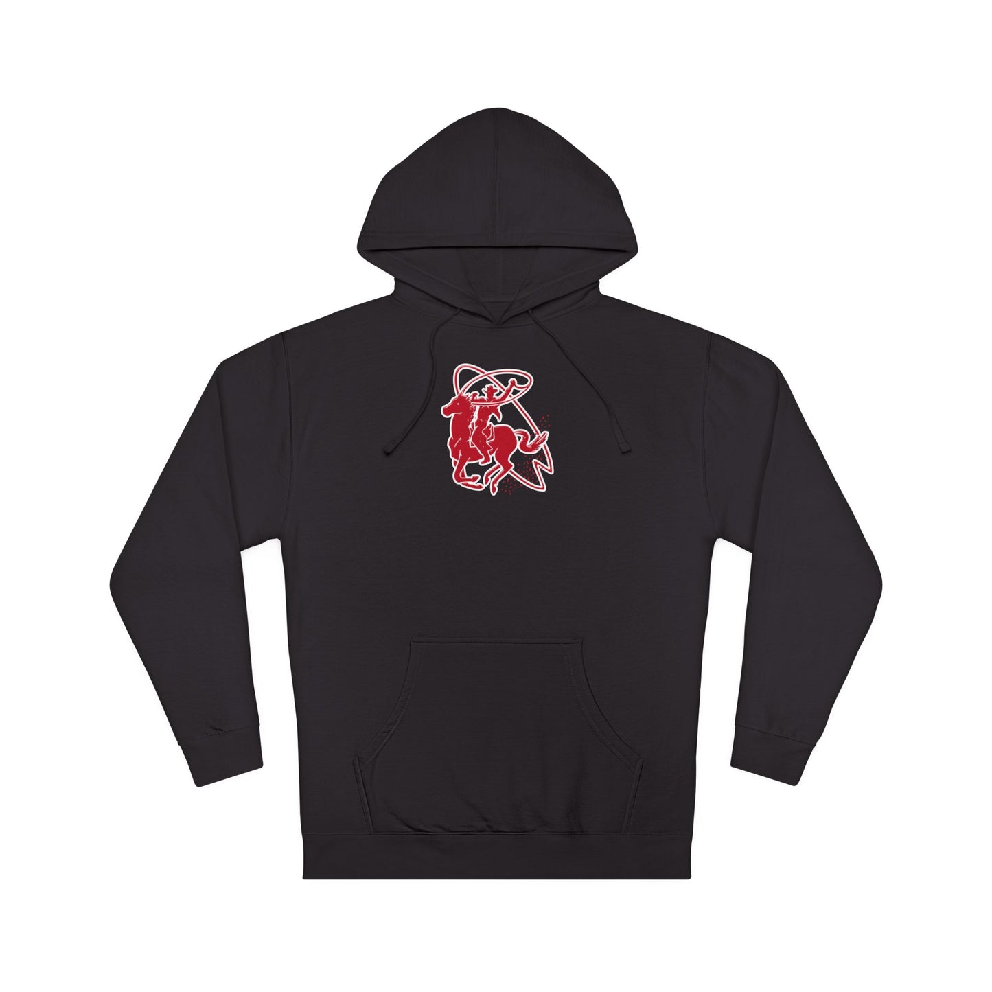 Midweight Pullover Hoodie