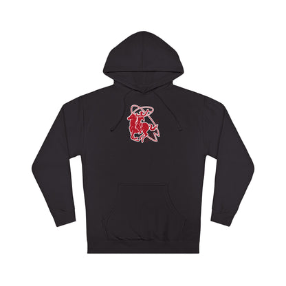 Midweight Pullover Hoodie