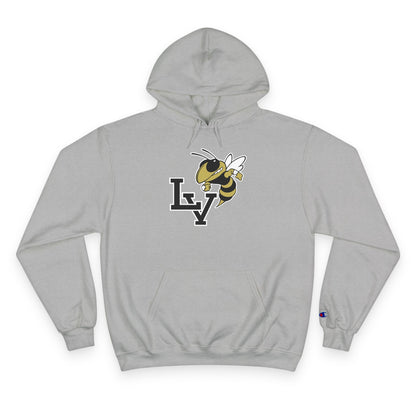 Champion Powerblend Fleece Pullover Hoodie