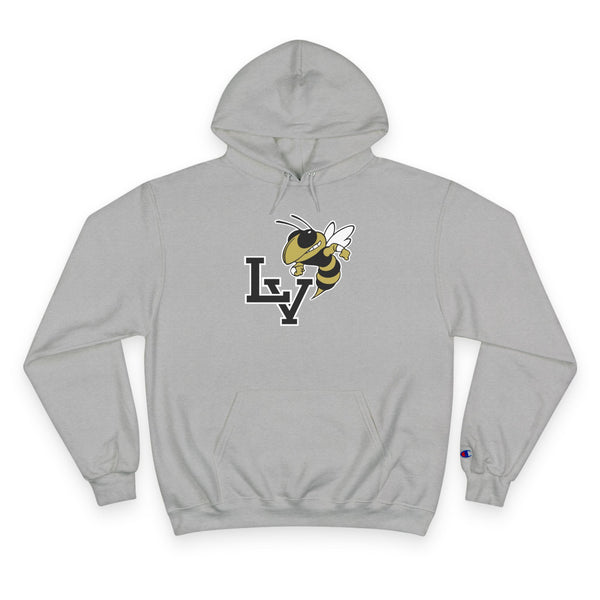 Champion Powerblend Fleece Pullover Hoodie