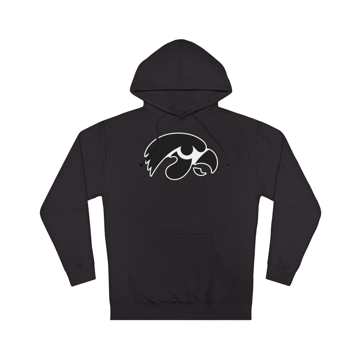 Midweight Pullover Hoodie