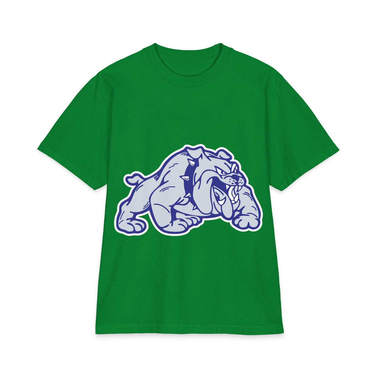 Max Heavyweight Short Sleeve Tee