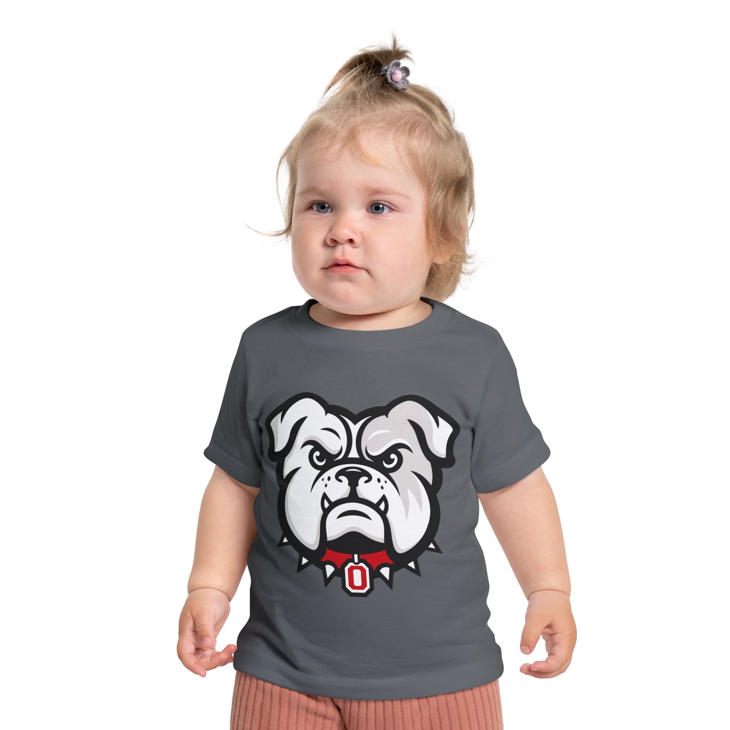 Baby Short Sleeve Tee