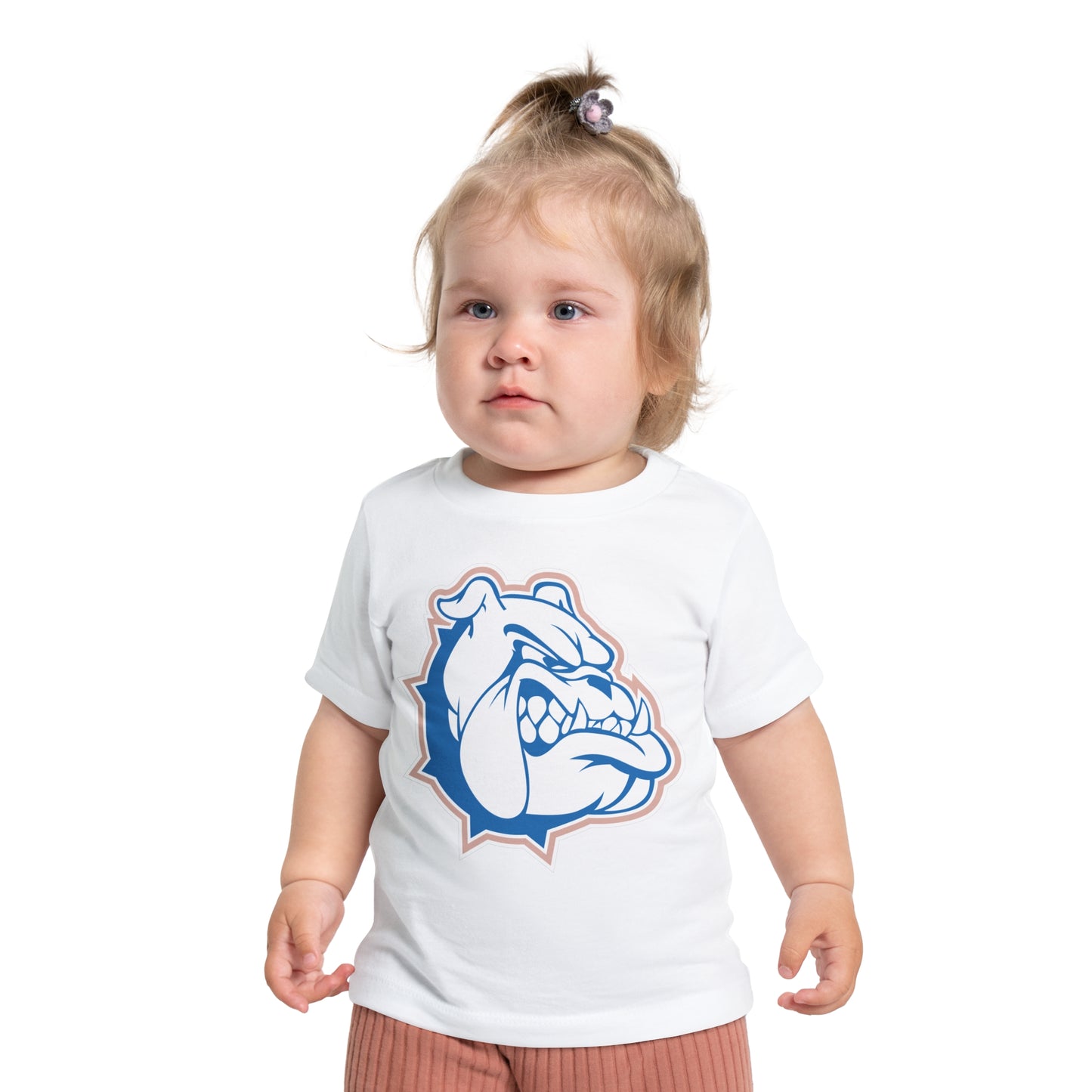 Baby Short Sleeve Tee