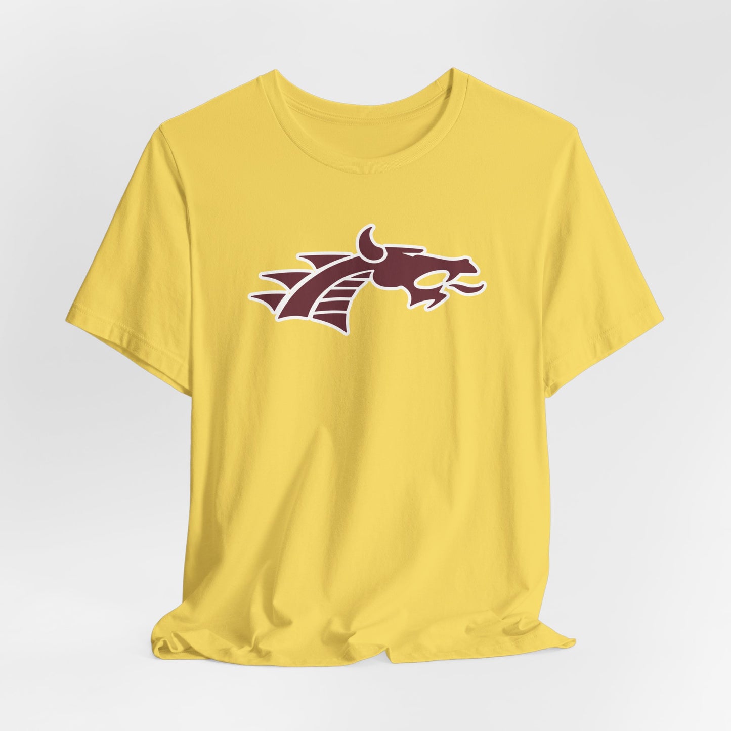 Jersey Short Sleeve Tee