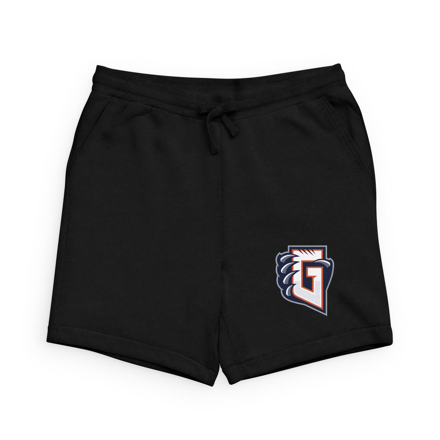 Unisex Sponge Fleece Sweatshort