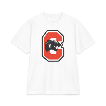 Max Heavyweight Short Sleeve Tee
