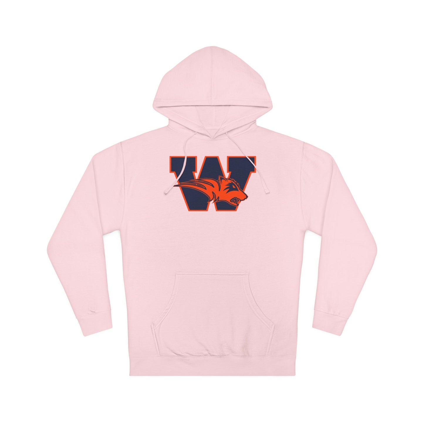 Midweight Pullover Hoodie