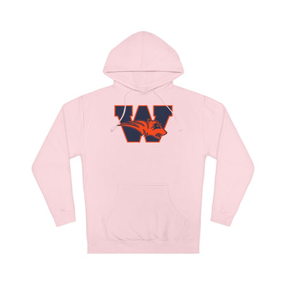 Midweight Pullover Hoodie