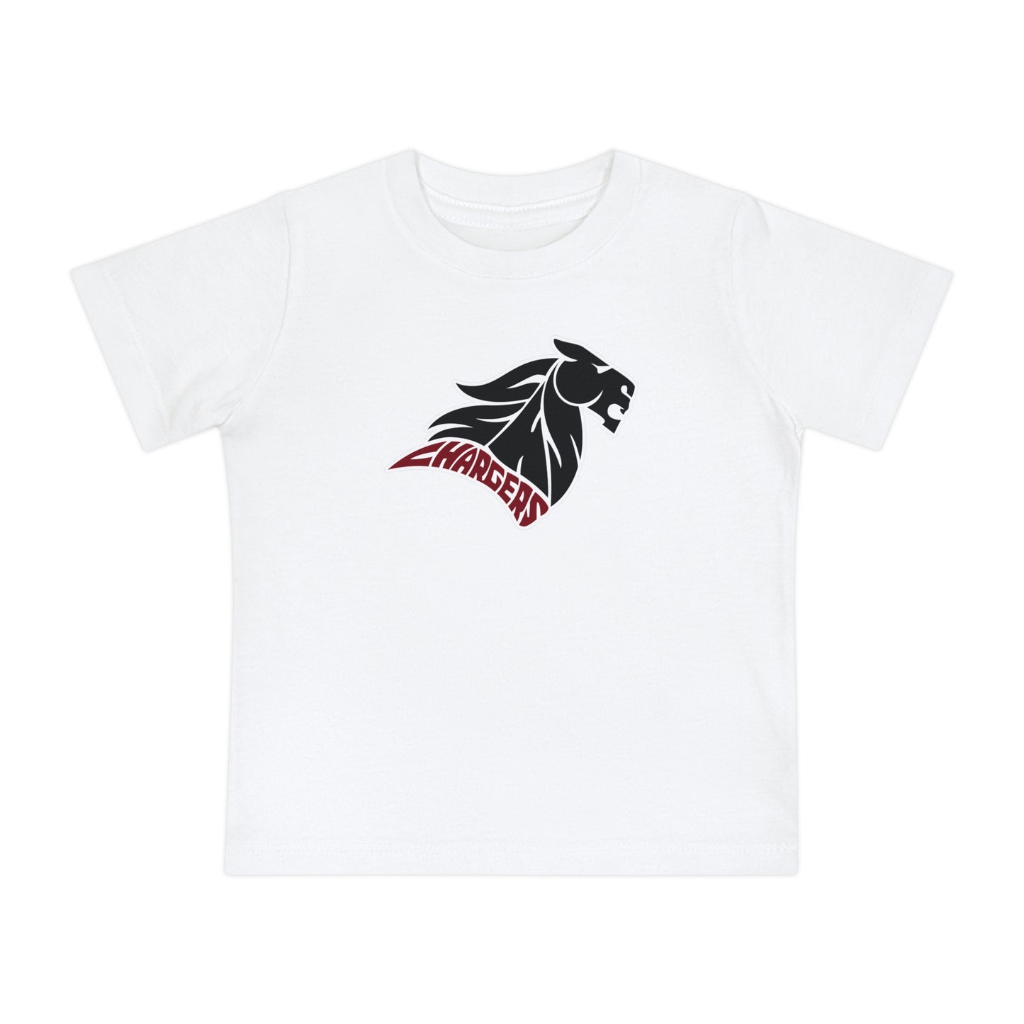 Baby Short Sleeve Tee