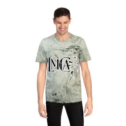 Color Blast School Spirit Tee