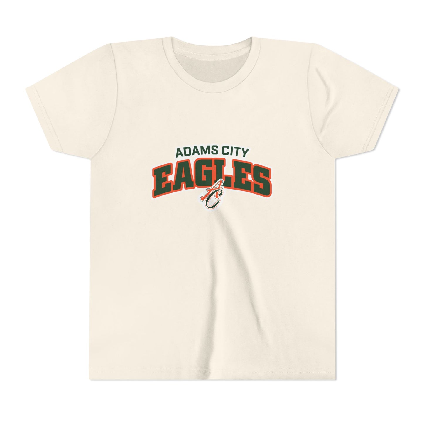 Youth Short Sleeve Tee