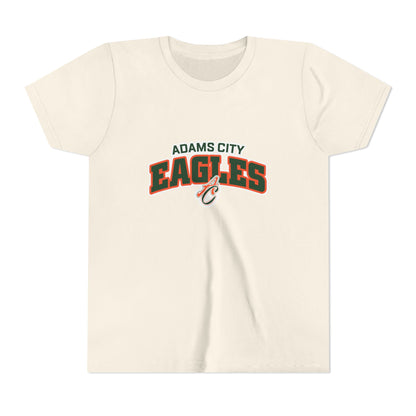 Youth Short Sleeve Tee
