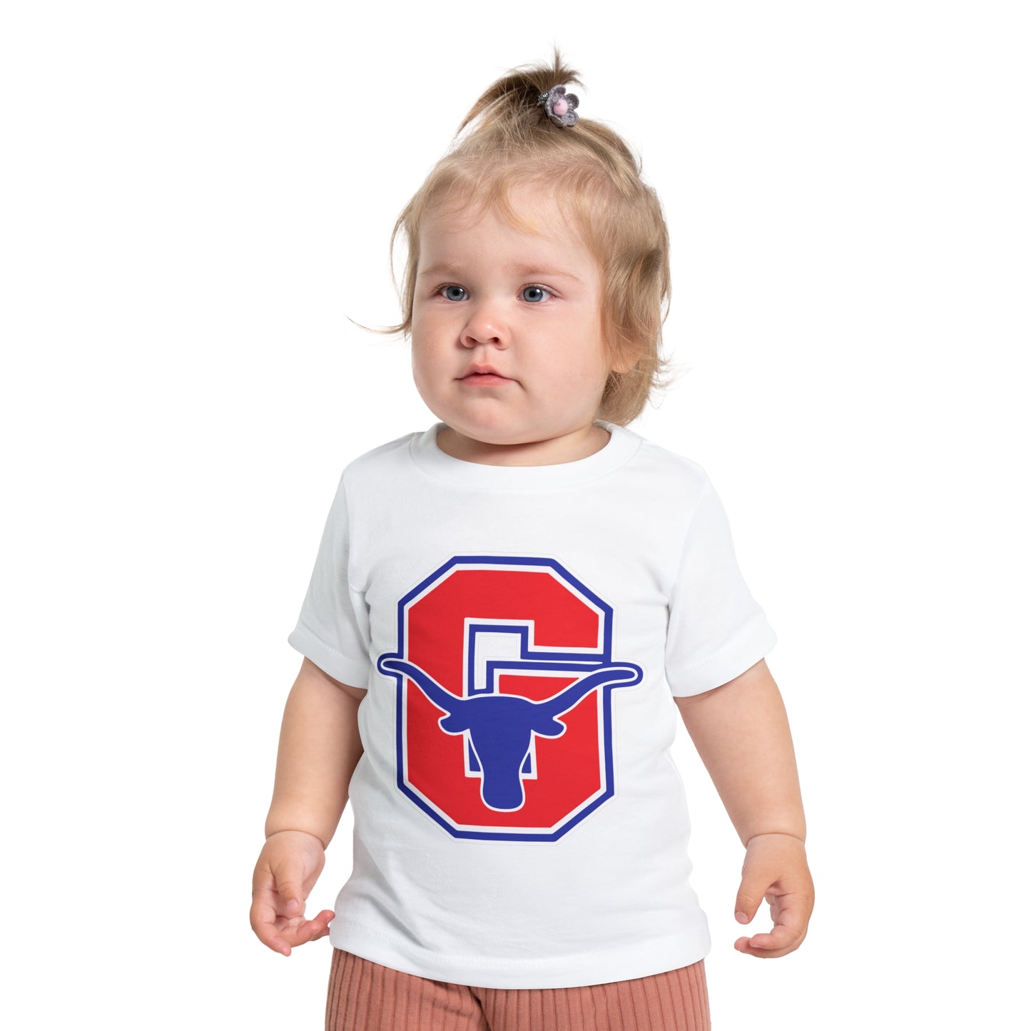 Baby Short Sleeve Tee