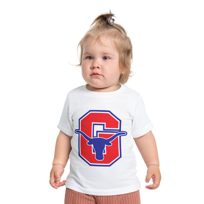 Baby Short Sleeve Tee
