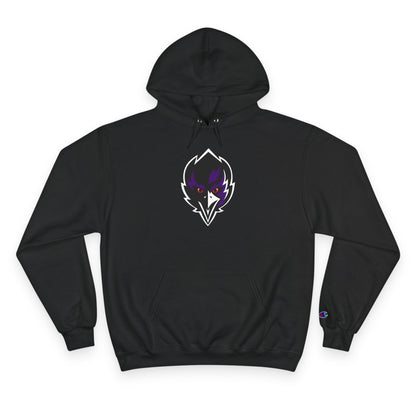 Champion Powerblend Fleece Pullover Hoodie