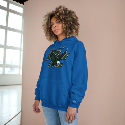 Champion Powerblend Fleece Pullover Hoodie