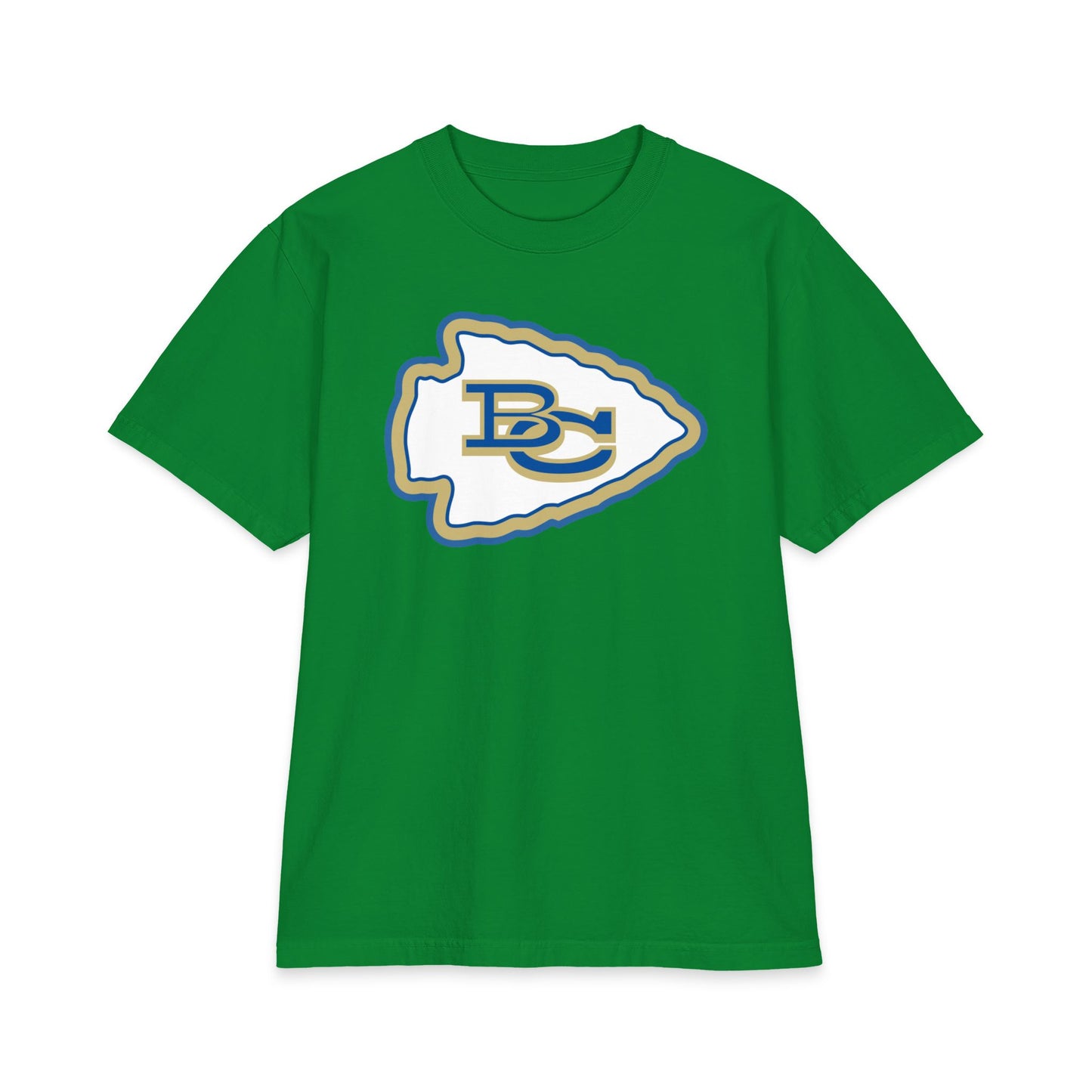 Max Heavyweight Short Sleeve Tee