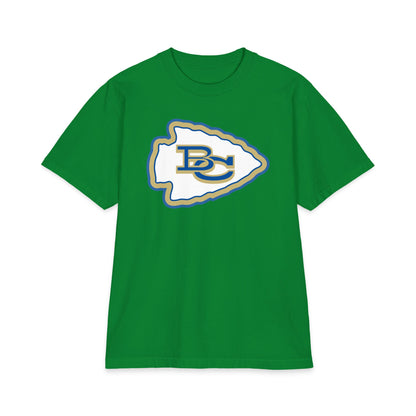 Max Heavyweight Short Sleeve Tee