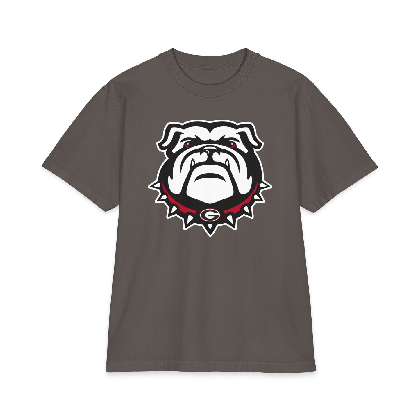 Max Heavyweight Short Sleeve Tee