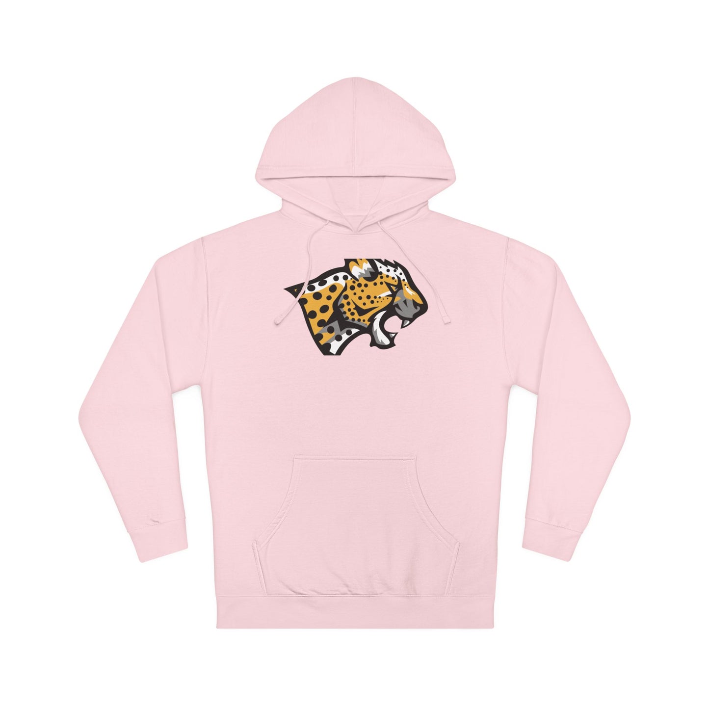 Midweight Pullover Hoodie