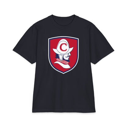 Max Heavyweight Short Sleeve Tee