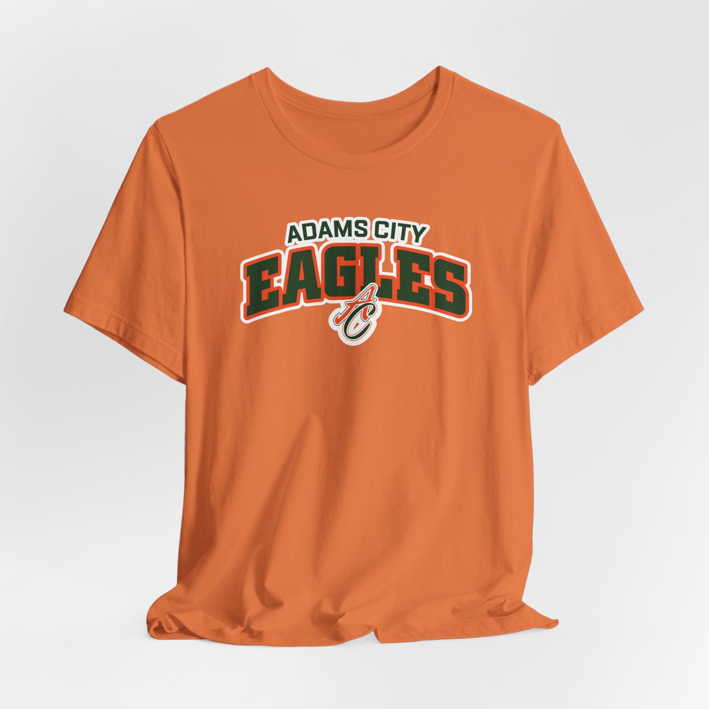Jersey Short Sleeve Tee